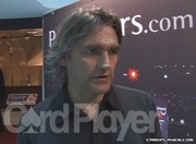 Card Player TV reports from the kick off of the 2008 PokerStars.com EPT Grand Final.