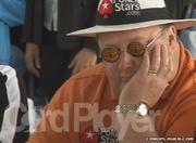 Card Player TV talks to Greg Raymer early in Day 1a of the PokerStars.com European Poker Tour Grand Finals.