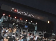 Day 2 of the PokerStars.com EPT Grand Final Begins.