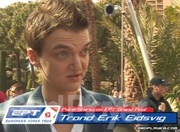 Card Player TV talks to Trond Erik Eidsvig on Day 2 of the PokerStars.com EPT Grand Final.