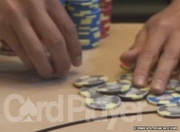 Card Player TV talks to Johnny Lodden on Day 2 of the PokerStars.com EPT Grand Final.