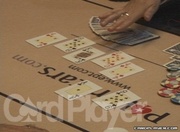 Another segment of "Table Talk" from the PokerStars.com EPT Grand Final.