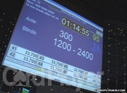 Day 3 of the PokerStars.com EPT Grand Final Begins.
