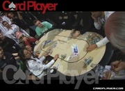 The remaining 80 players have reached the money in the PokerStars.com EPT Grand Final.