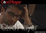 Card Player TV talks to Chip Leader Antonio Esfandiari on Day 3 of the PokerStars.com EPT Grand Final.