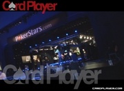 Card Player TV reports from late in Day 4 of the PokerStars.com EPT Grand Final.