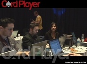 Card Player TV reports from the beginning of the Final Day of the PokerStars.com EPT Grand Final.
