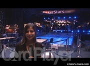 Card Player TV talks to all players at the Final Table of the PokerStars.com EPT Grand Final.