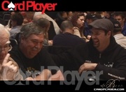 Card Player TV talks to Brad Booth on Day 1a of the 2008 WPT Bellagio Five Star Poker Poker Classic.