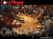 Day 2 of the WPT Bellagio Five Star World Poker Classic Begins.