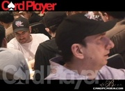 Card Player TV updates some of the action on Day 2 of the WPT Bellagio Five Star World Poker Classic.