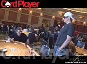 Card Player TV catches some of the action from Day 3 of the 2008 WPT Bellagio Five Star World Poker Classic.