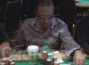 Card Player talks to Sammy Farha about an interesting hand he played.