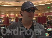 Card Player recaps the action from Day 3 and talks to Phil Hellmuth, Shannon Shorr and Roland De Wolfe