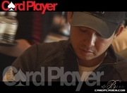 Card Player TV talks to Kenny Tran on Day 4 of the 2008 WPT Bellagio Five Star World Poker Classic.