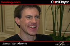 James Van Alstyne