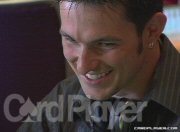 Card Player talks to Paul Wasicka on Day 4 of the Five Star Poker Classic.