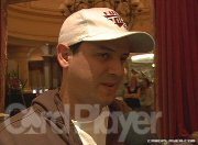 Card Player recaps the action from Day 5 of the Five Star Poker Classic and talks to Carlos Mortensen.