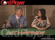 Special Guest host Mike Sexton previews the final table of the 2008 WPT Bellagio Five Star World Poker Classic.