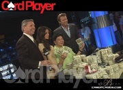David Chiu wins the 2008 WPT Bellagio Five Star World Poker Classic.