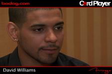 David Williams