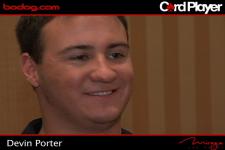 Devin Porter