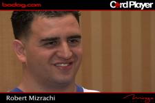 Robert Mizrachi