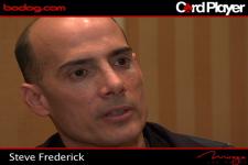 Steve Frederick