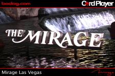 Mirage Las Vegas