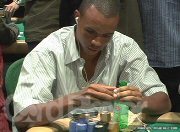 Card Player talks to Phil Ivey on Day 2 of the Mirage Poker Showdown.