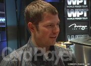 Jonathan Little wins the 2007 WPT Mirage Poker Showdown.