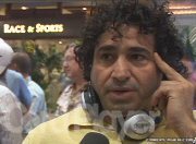 Card Player reports from Day 1 of the Mandalay Bay Poker Championship and talks to David Levi.