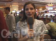 Card Player reports from Day 2 of the Mandalay Bay Poker Championship.