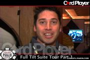 Tour of the Full Tilt Room