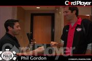 Roshambo with Phil Gordon