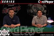 The Series - June 30, 2006