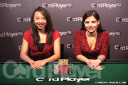 The World Series of Poker and the Bellagio Cup III show no signs of slowing down.
