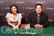 First-ever World Series of Poker heads up champion and more Bellagio Cup III.