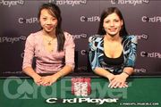 The World Series of Poker continues and the Bellagio Cup III has its first final table.