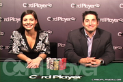 Two more World Series of Poker winners, one day two, and two events start.
