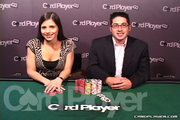 Corkins wins WSOP Bracelet and Uri Kadosh wins a Bellagio Cup III Event.