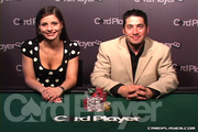 The World Series of Poker and the Bellagio Cup III are going strong.