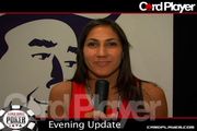 Evening Update with jeanine Deeb