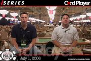 The Series - July 1, 2006
