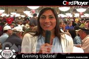 Evening Update with Jeanine Deeb