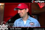 Erik talks about the Omaha event