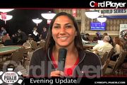 Evening Update with Jeanine Deeb