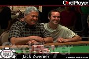 Jack Zwerner wins Omaha High-Low 8/OB - $2,000