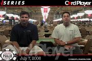 The Series - July 7, 2006