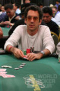 Hollywood Director Todd Phillips ("Old School," "Starsky & Hutch") reached the final table in this event two years ago.
